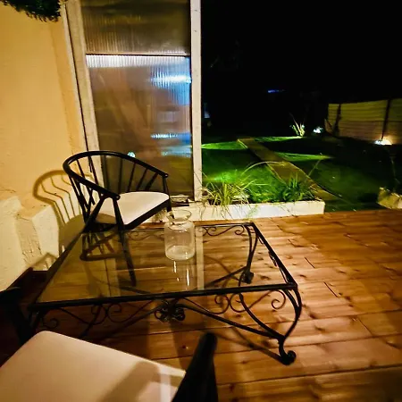 écrin De Private Hot Tub Secret Garden *