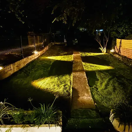 écrin De Private Hot Tub Secret Garden